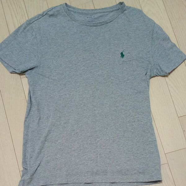 ラルフローレン 半袖Tシャツ XS