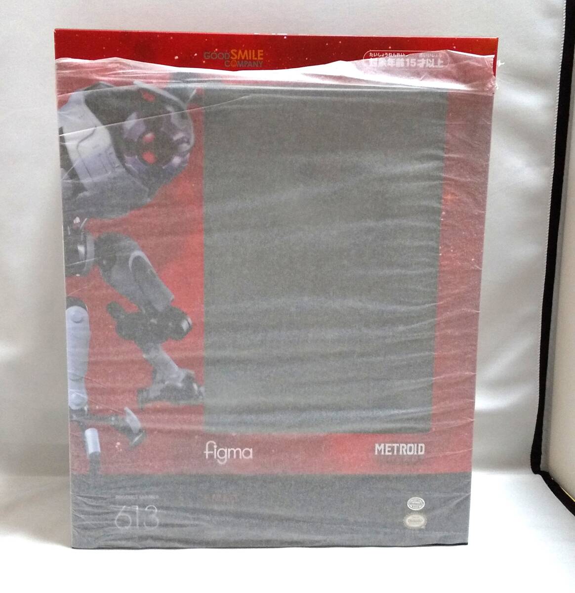 Yahoo!オークション -「figma METROID DREAD E.M.M.I.」の落札 Yahoo!オークション -「figma METROID DREAD E.M.M.I.」の落札