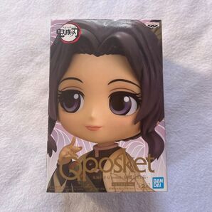 鬼滅の刃Qポスケット 胡蝶しのぶ