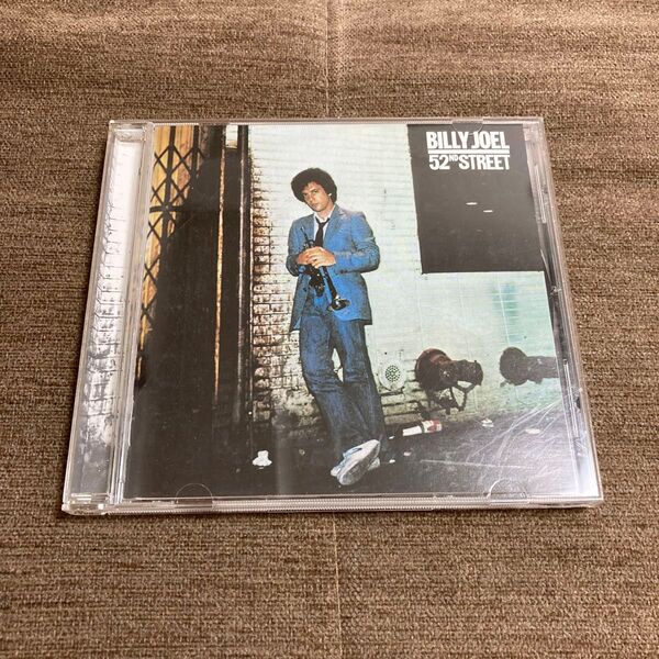 ニューヨーク52番街 (Blu−spec CD) ビリージョエル