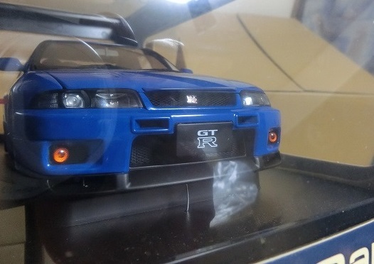 Yahoo!オークション -「r33 gt-r nismo」(オートアート) (自動車 Yahoo!オークション -「r33 gt-r nismo」(オートアート) (自動車