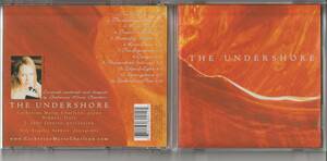  CD Catherine Marie Charlton　Undershore