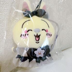 ちいかわ 超まじかるちいかわ 悪いバージョンだマスコット うさぎ