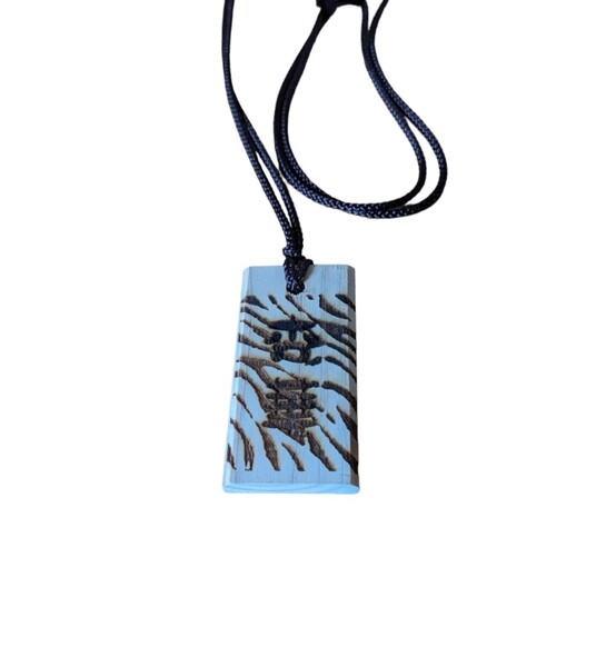 千社札 喧嘩札 刻印オーダーメイド 祭り