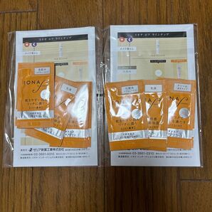 IONA イオナエフ ゼリア新薬工業