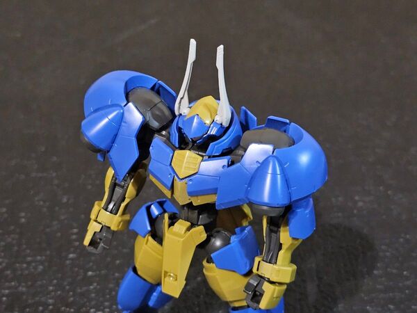 HGヘルムヴィーゲ・リンカー 組立済品