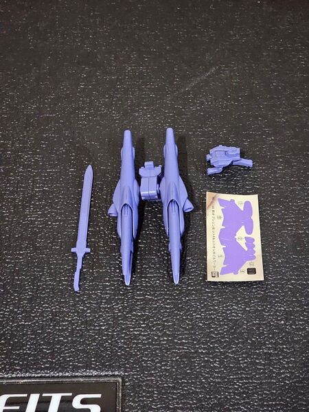 HG MSオプションセット4 & ユニオンモビルワーカー 組立済品