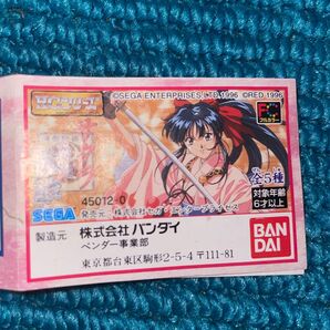 HGシリーズ サクラ大戦