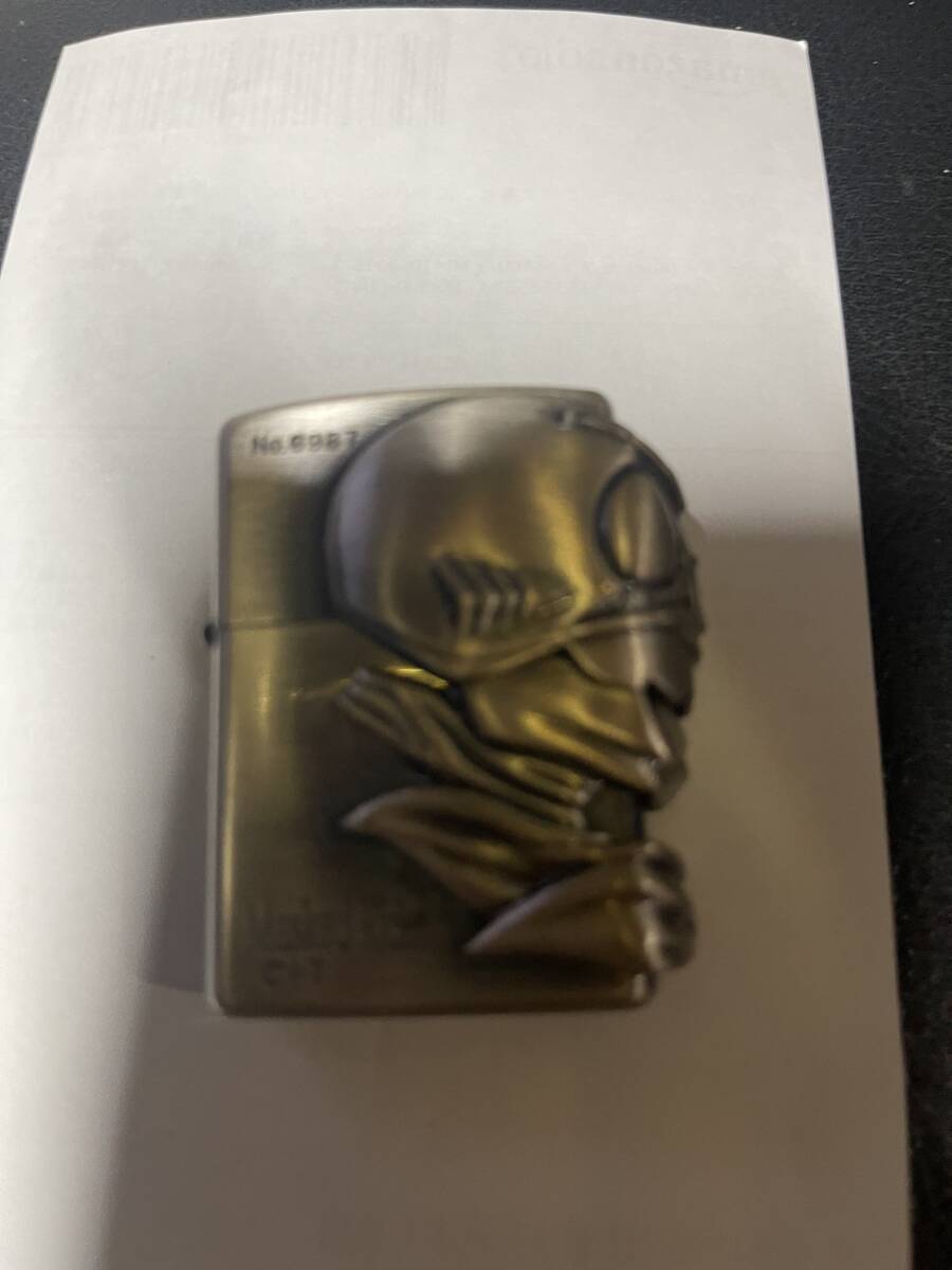 Yahoo!オークション -「仮面ライダー」(Zippo) (ライター)の落札 Yahoo!オークション -「仮面ライダー」(Zippo) (ライター)の落札