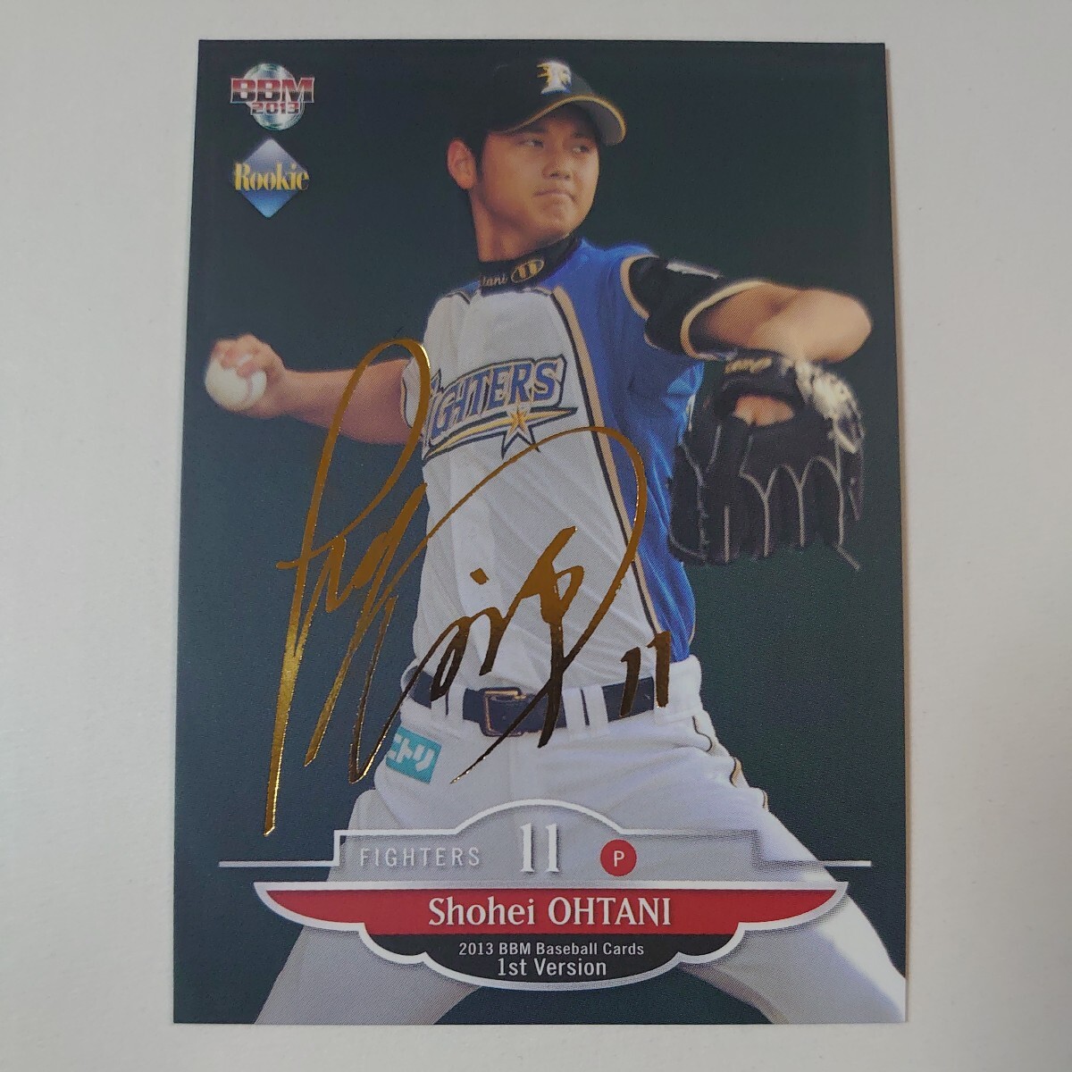 Yahoo!オークション -「大谷翔平 カード ルーキー」の落札相場 Yahoo!オークション -「大谷翔平 カード ルーキー」の落札相場