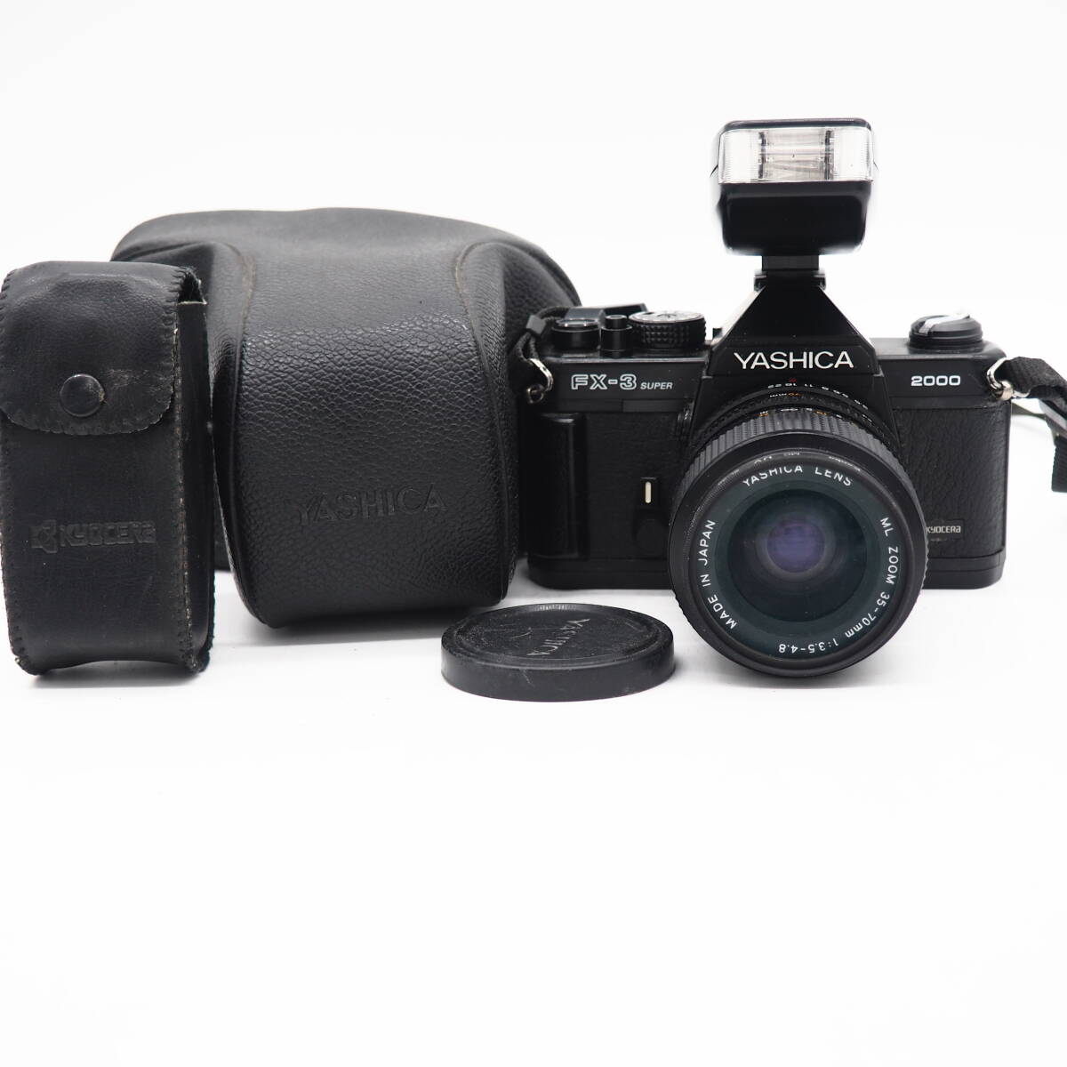 2025年最新】Yahoo!オークション -yashica fx-3 super 2000の 2025年最新】Yahoo!オークション -yashica fx-3 super 2000の