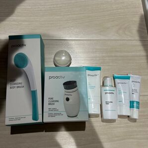 プロアクティブ フルセット