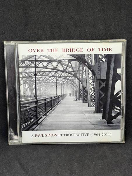 Paul Simon - Over The Bridge of Time: A Paul Simon Retrospective (1964-2011) The Sound Of Silence America The Boxer