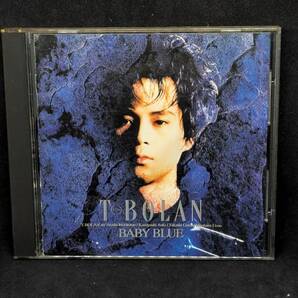 T BOLAN BABY BLUE T-BOLAN ティー ボラン ベイビーブルー あふれでる感情 Walkin`in the Rain JUST ILLUSION Heart of Gold