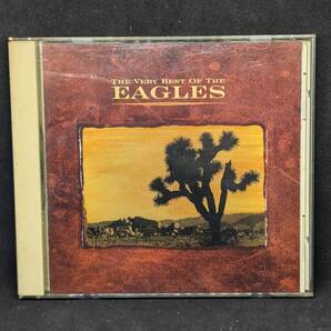 THE EAGLESヴェリー ベスト オブ イーグルスThe Very Best Of The Eagles Take It Easy Witchy Woman James Dean Lyin' Eyes