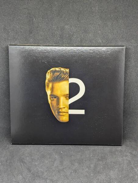 エルヴィス・プレスリー ELVIS 2ND TO NONE エルヴィス・オンリー・ワン That's All Right I Forgot To Remember To Forget