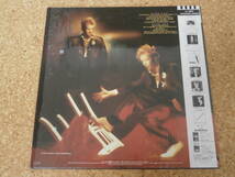 ◎Howard Jones　ハワード・ジョーンズ★Dream Into Action/日本ＬＰ盤☆帯、シート、シュリンク_画像2