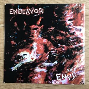 Endeavor / Envy / Endeavor / Envy HG Fact / HG-078