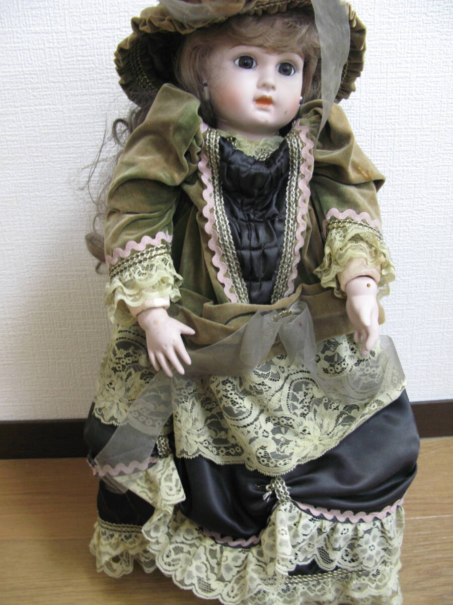Yahoo!オークション -「collectors doll」の落札相場・落札価格 Yahoo!オークション -「collectors doll」の落札相場・落札価格