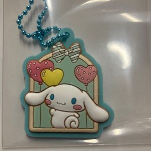 【2023年5月発売】 【BOX】 サンリオキャラクターズ ぷっくりラバマスグミ3