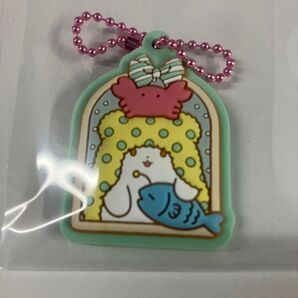 【2023年5月発売】 【BOX】 サンリオキャラクターズ ぷっくりラバマスグミ3