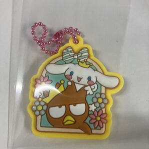 【2023年5月発売】 【BOX】 サンリオキャラクターズ ぷっくりラバマスグミ3