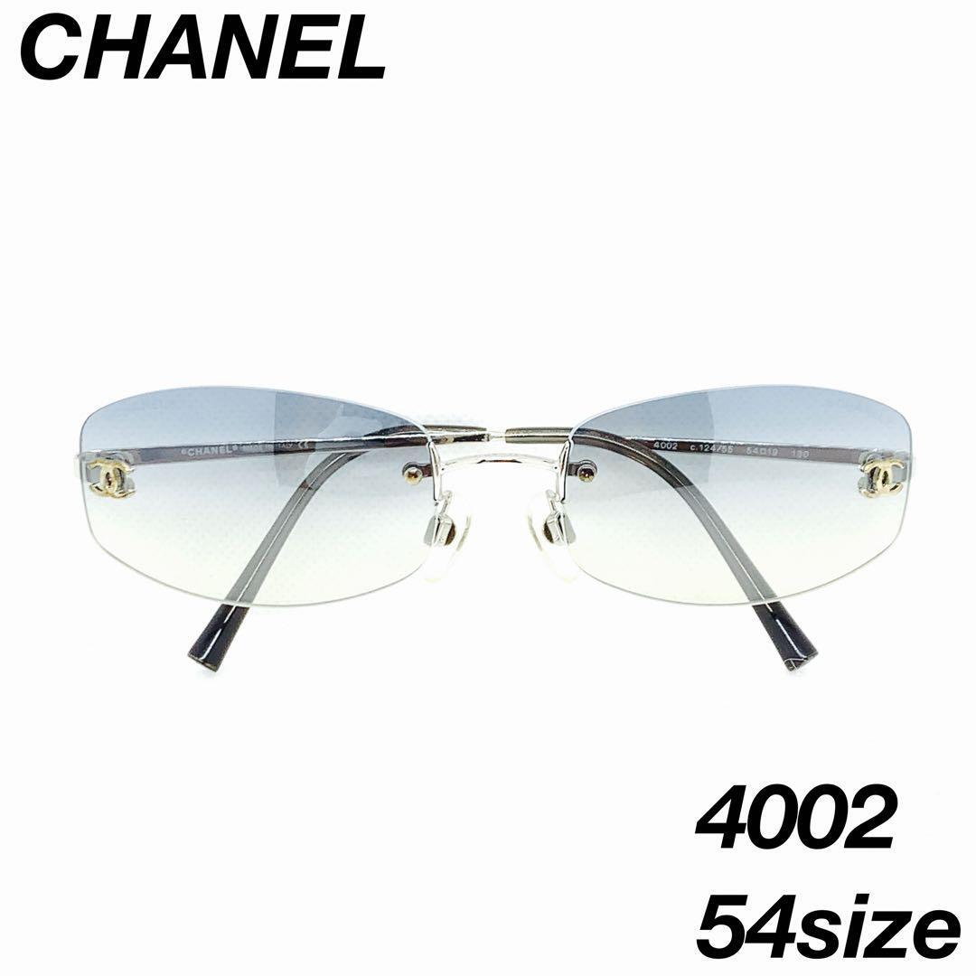 Yahoo!オークション -「シャネル chanel サングラス 4002」の Yahoo!オークション -「シャネル chanel サングラス 4002」の