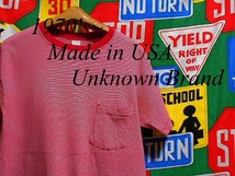 ♪1970s~ Unknown Brand♪