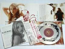 国内盤 KATY ROSE / BECAUSE I CAN ケイティ・ローズ CD アルバム Overdrive_画像2