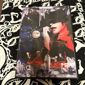 Blu-ray BUCK-TICK Blu-ray/ABRACADABRA THE DAY IN QUESTION 2020