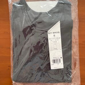 ワコール半袖シャツ100