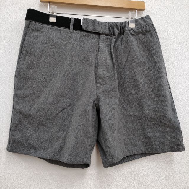 Yahoo!オークション -「#graphpaper」(ショートパンツ) (メンズ Yahoo!オークション -「#graphpaper」(ショートパンツ) (メンズ