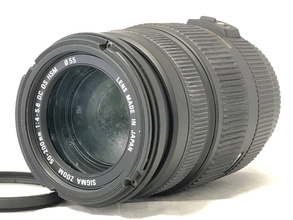 Yahoo!オークション -「sigma 50-200mm f4-5.6 dc os hsm」の Yahoo!オークション -「sigma 50-200mm f4-5.6 dc os hsm」の