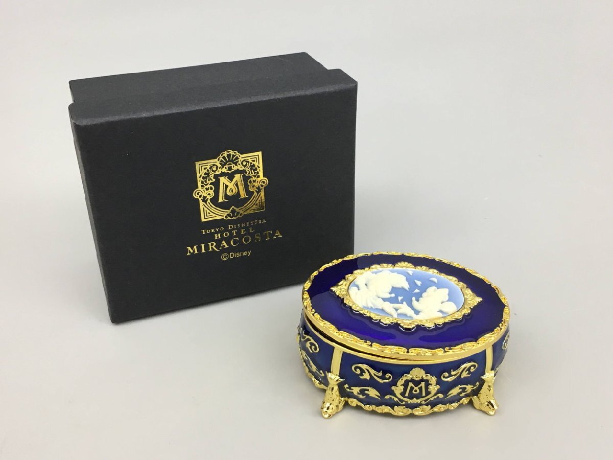 Yahoo!オークション -「ディズニー ミラコスタ ジュエリー」の Yahoo!オークション -「ディズニー ミラコスタ ジュエリー」の