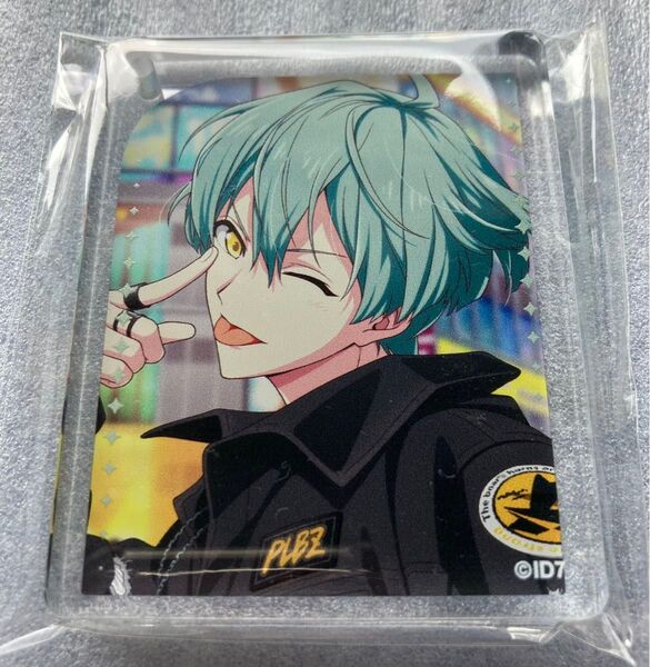 アイナナ アイドリッシュセブン アニカフェ アクブロ コロッタ SUGAO ZOOL 亥清悠