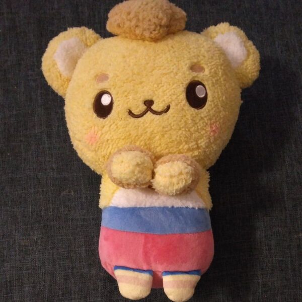 ファンターネ ぬいぐるみ ルチータ