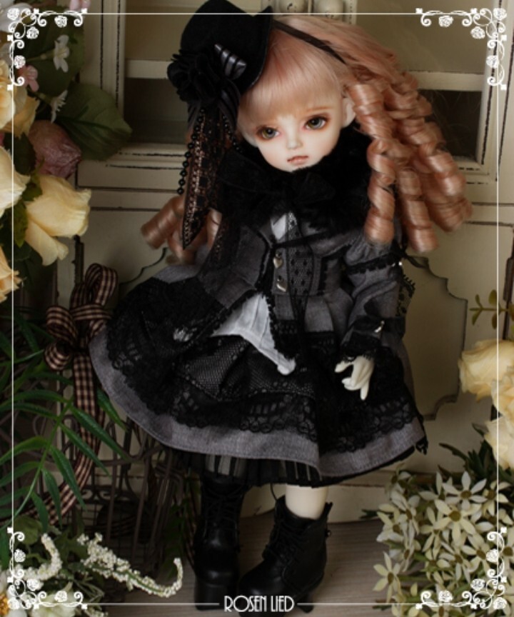 Yahoo!オークション -「tuesday's child limited」(人形 Yahoo!オークション -「tuesday's child limited」(人形