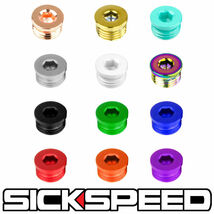 SICKSPEED　キャップ付きナット ピンク P1.25 60mm JDM USDM シックスピード ホイールナット アルミナット ニッサン スズキ スバル_画像6