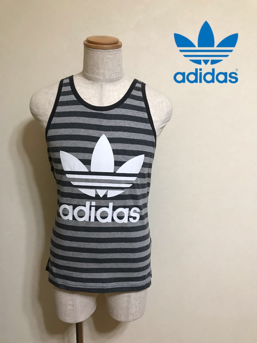 2025年最新】Yahoo!オークション -adidas オリジナルス タンク