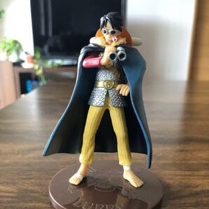 フィギュア ルフィ ワンピース