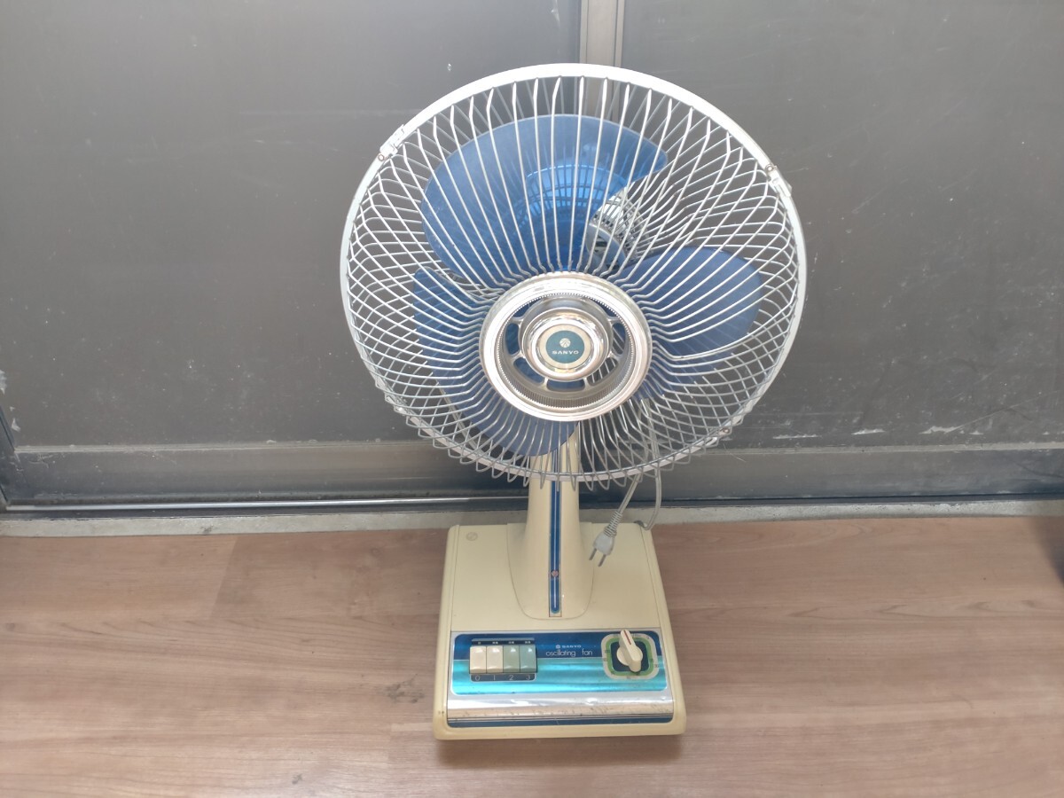 2025年最新】Yahoo!オークション -三洋 扇風機(扇風機)の中古品