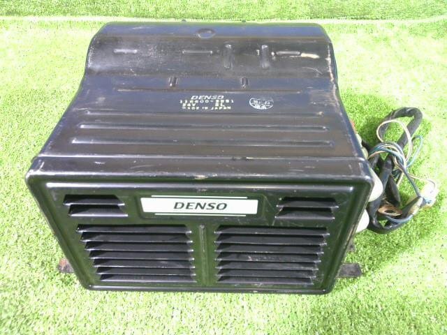 Yahoo!オークション -「デンソー ヒーター 24v」の落札相場 Yahoo!オークション -「デンソー ヒーター 24v」の落札相場