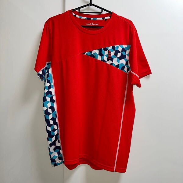 ゴーセン Tシャツ Lサイズ