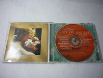 CD 「CITY OF ANGELS」映画サントラ盤_画像2