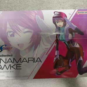 Figure-rise Standard ルナマリア・ホーク
