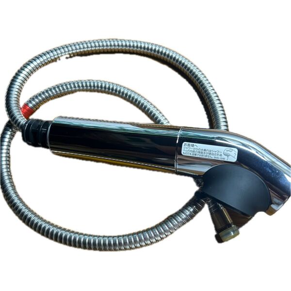 lixil inax 浄水器付き水栓ハンドシャワーアッシー 新品未使用品