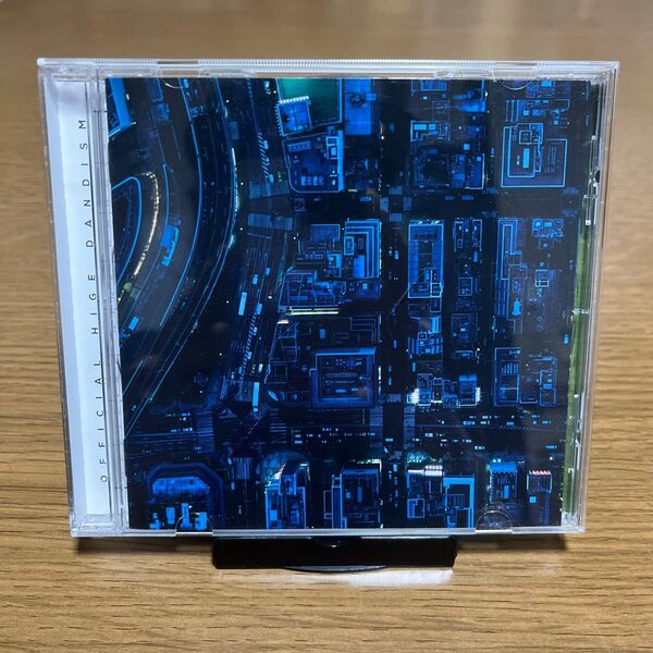 Official髭男dism 日常 Chessboard CD