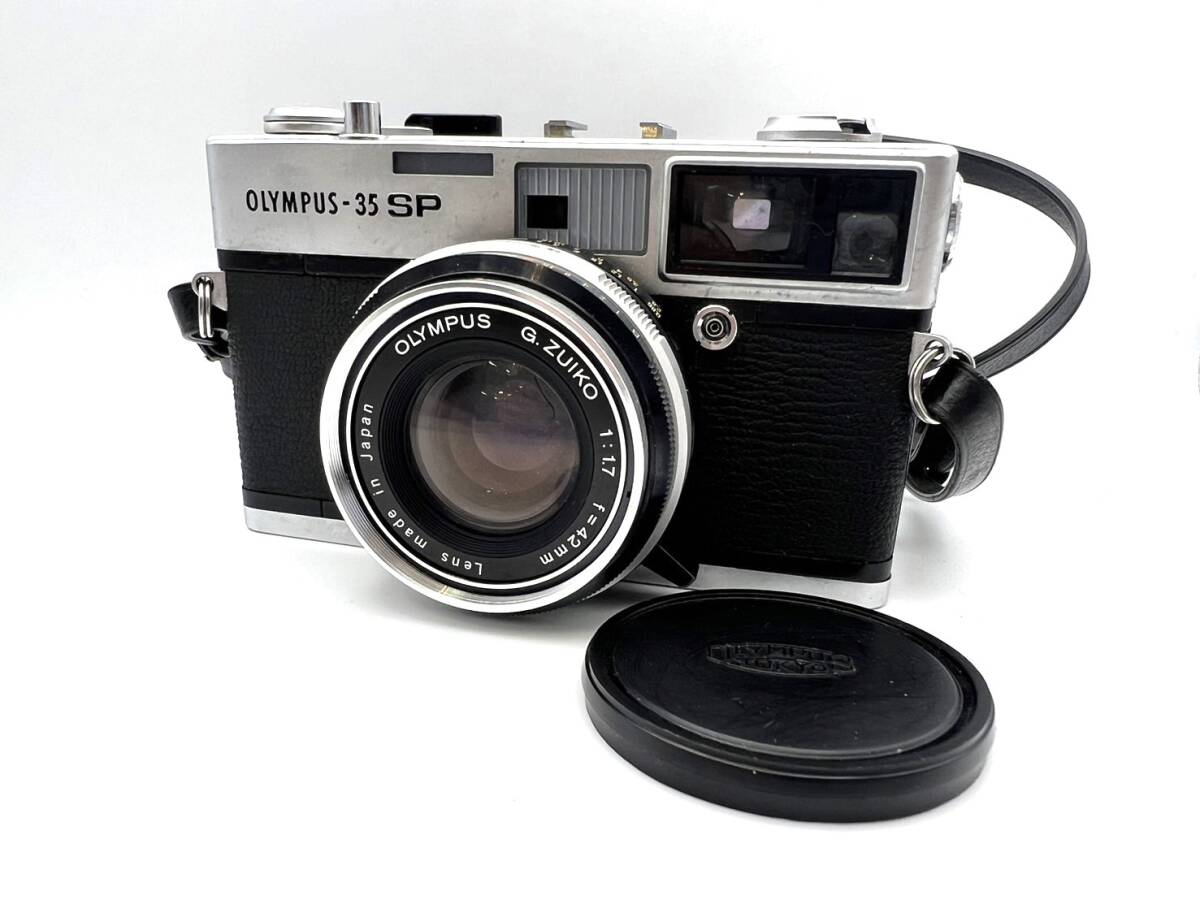 2025年最新】Yahoo!オークション -olympus 35spの中古品・新品 2025年最新】Yahoo!オークション -olympus 35spの中古品・新品
