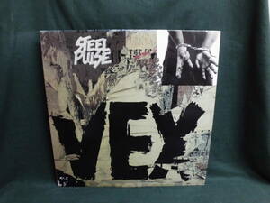 STEEL PULSEスティール・パルス/VEX●LP