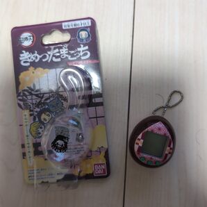 BANDAI きめつたまごっち ねずこっちカラー 540001